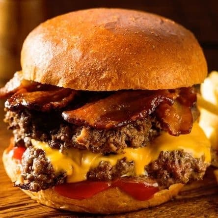 La Bacon
