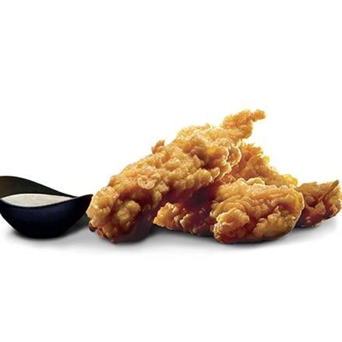 Hand-Breaded Chicken Tenders