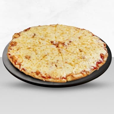 Pizza Cuatro Quesos