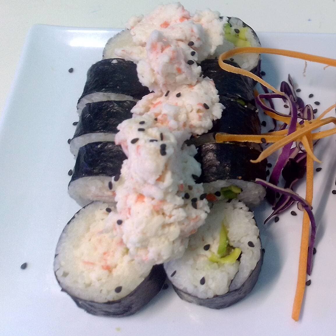 Tampico Roll