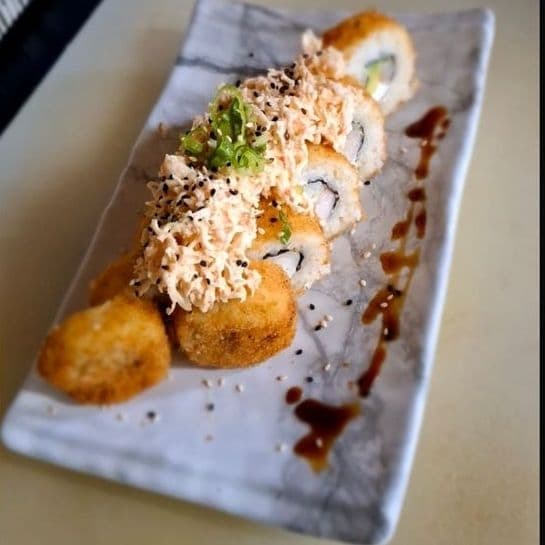 Roll
