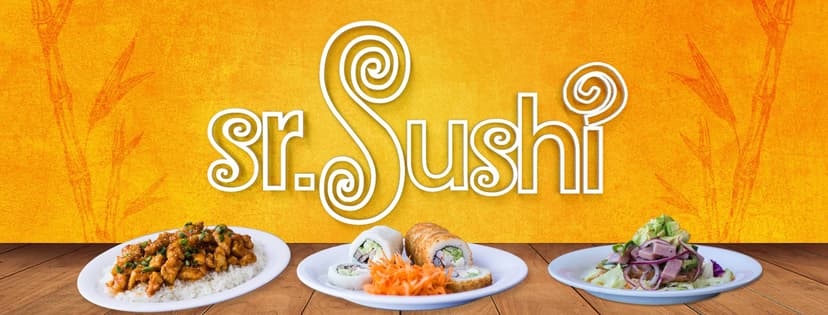 Sr. Sushi