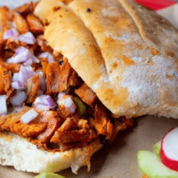 Torta al Pastor