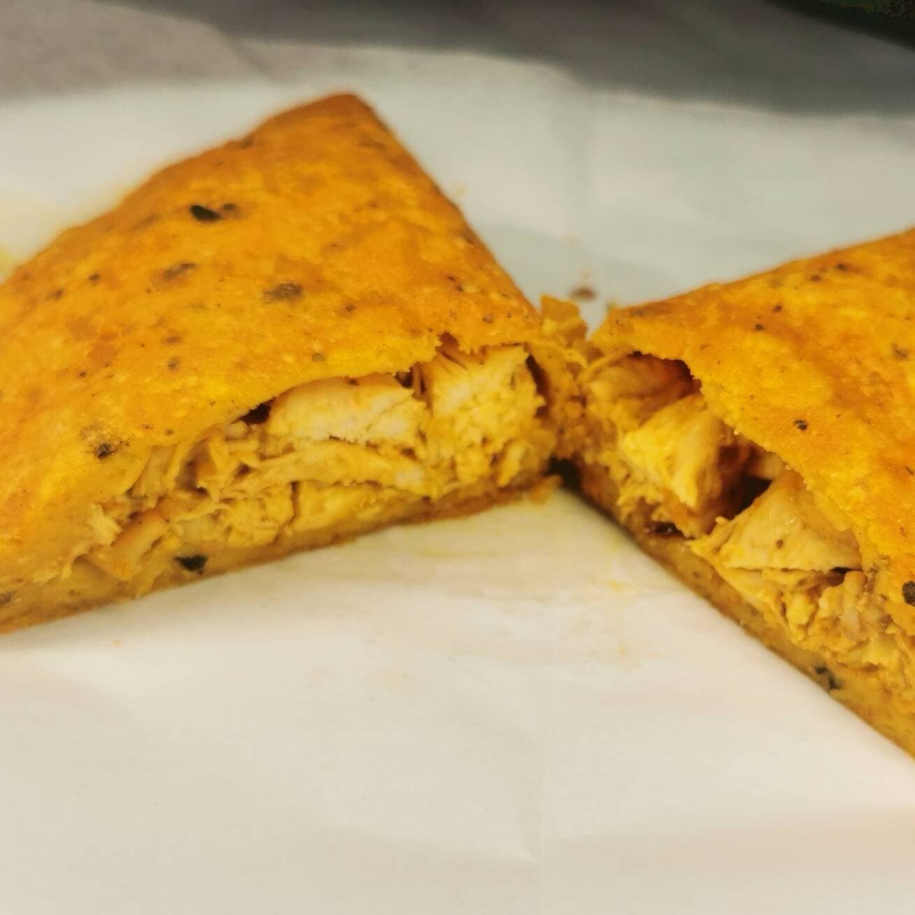 Empanadas