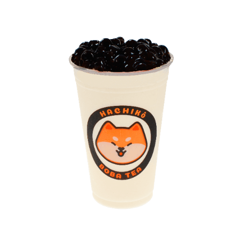 MILK FRAPPE COCO - 02009