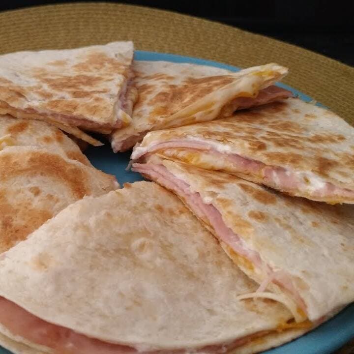 Orden de 3 Burritas