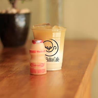 Té Verde Sabor Yakult