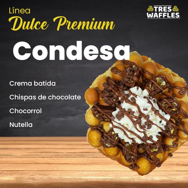 Condesa