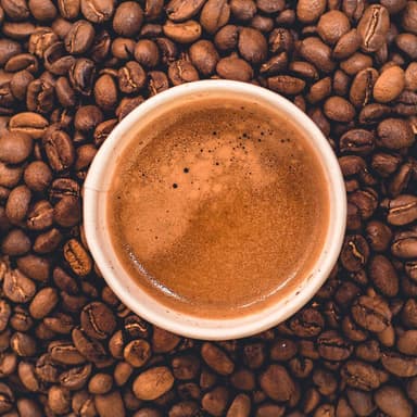 Espresso Doble