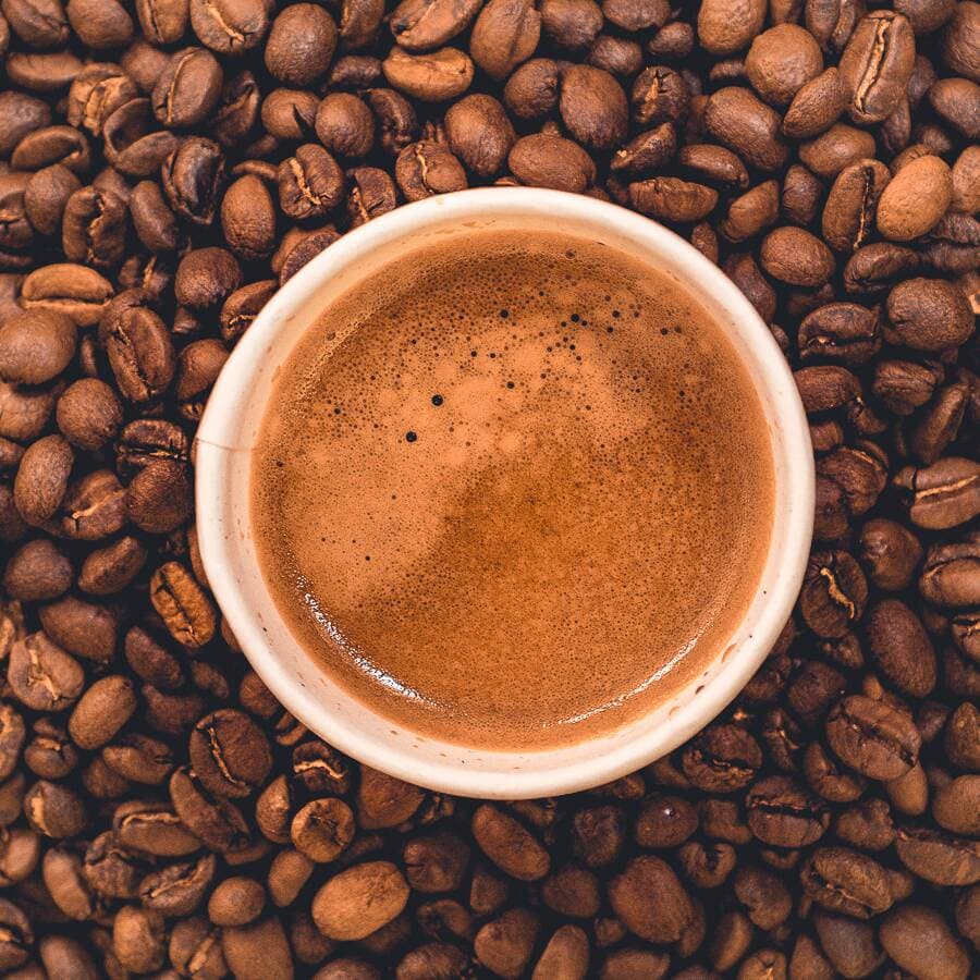 Espresso Doble