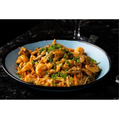 JAPANESE PAN NOODLES MIXTO
