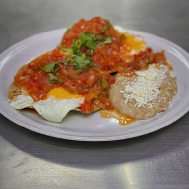 COMBO RANCHERO