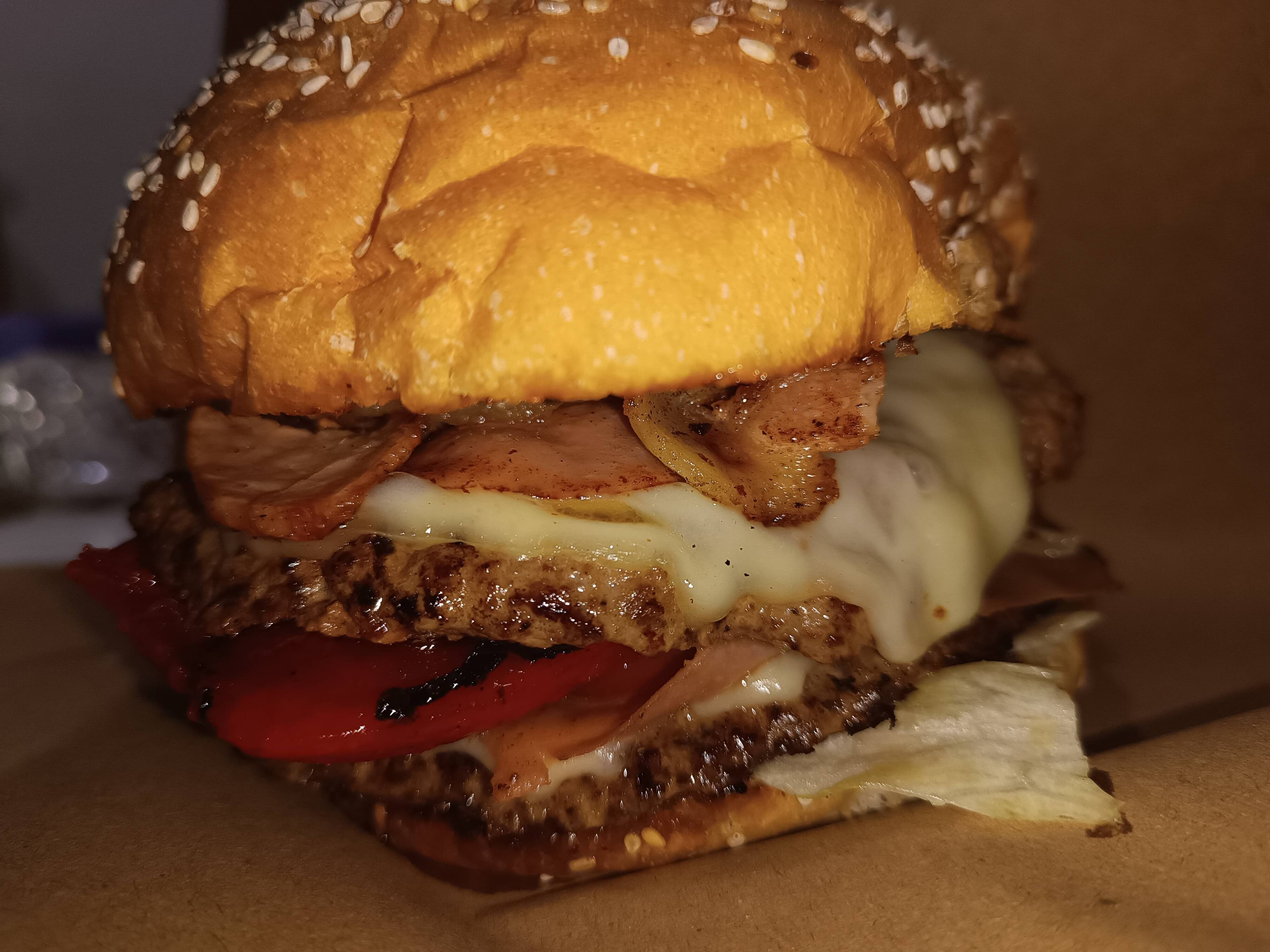 ANDY'S Burguer