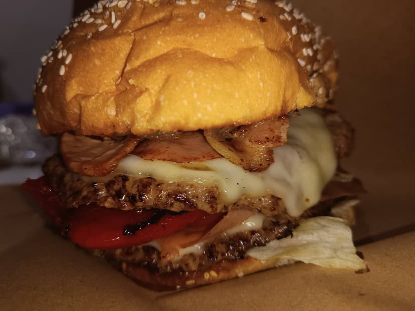 ANDY'S Burguer