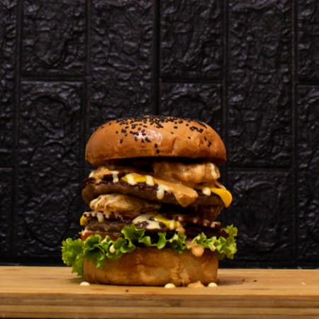 American Burger