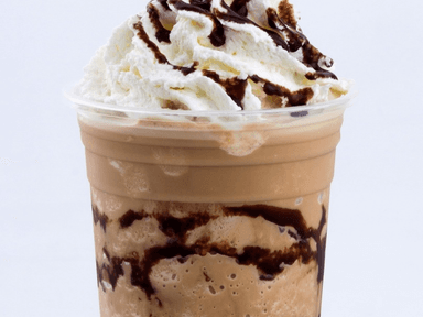 Frapuchino