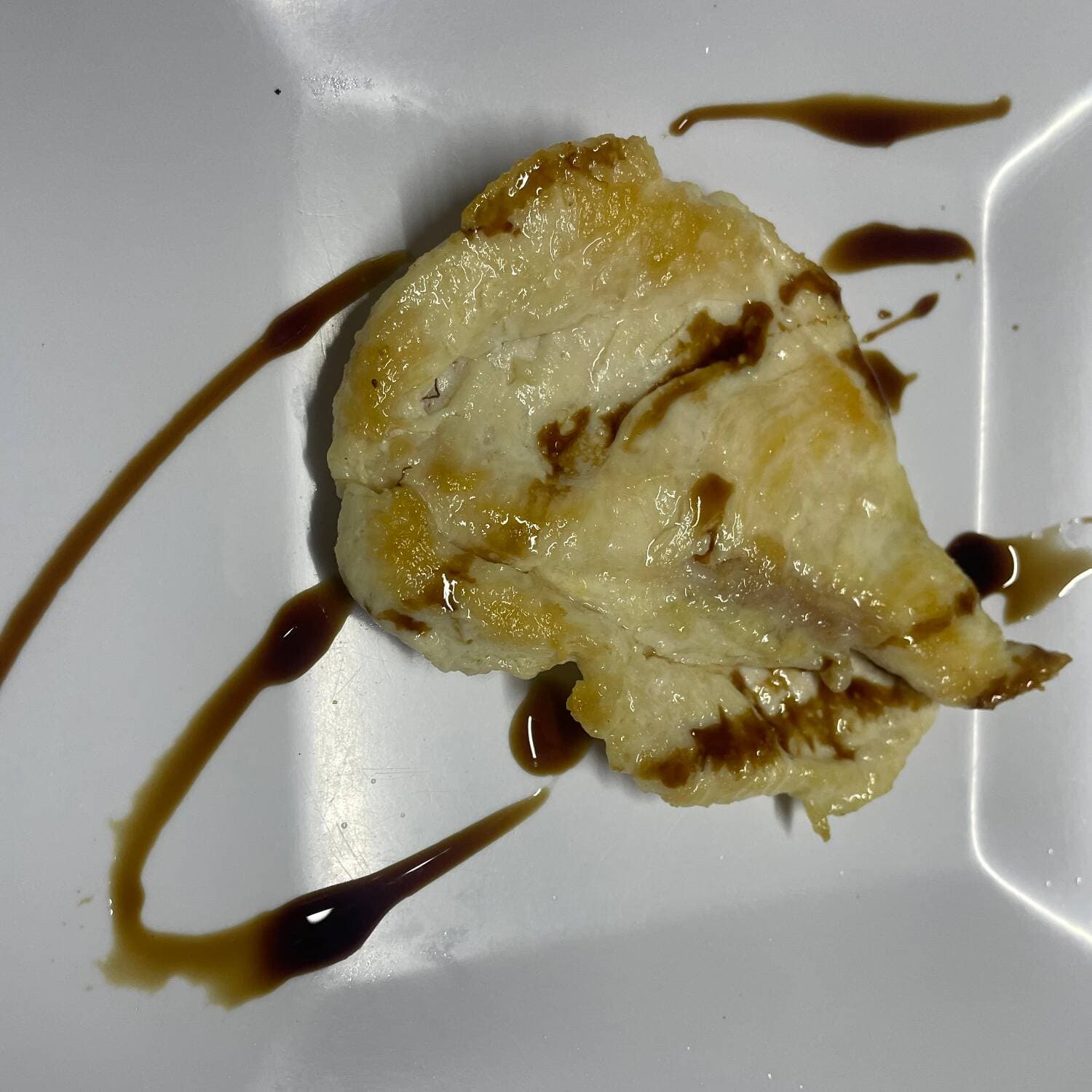 Porción Filete de Pollo
