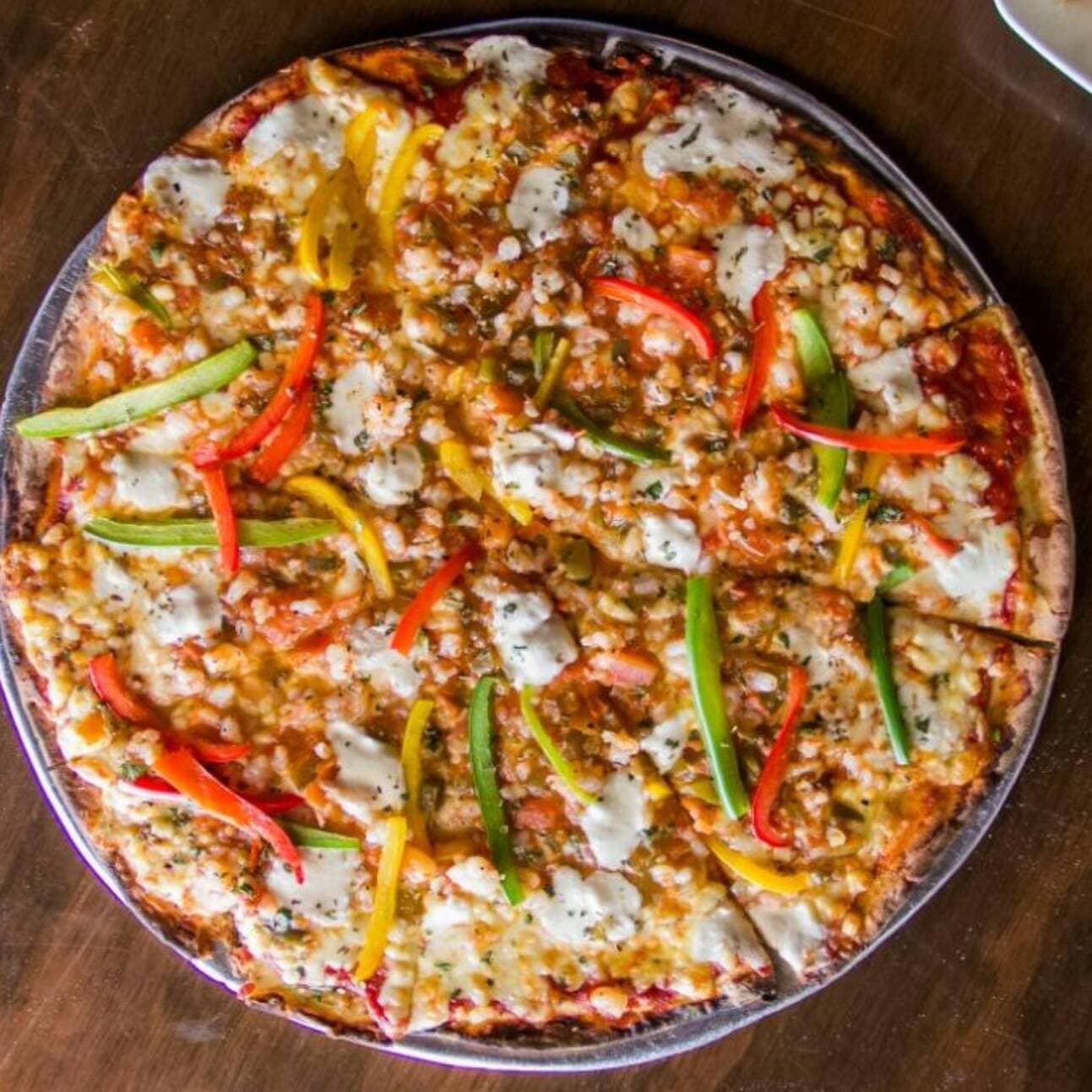 Pizza Gober