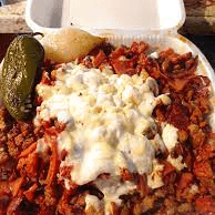 1/2 Kg de Pastor Con Queso