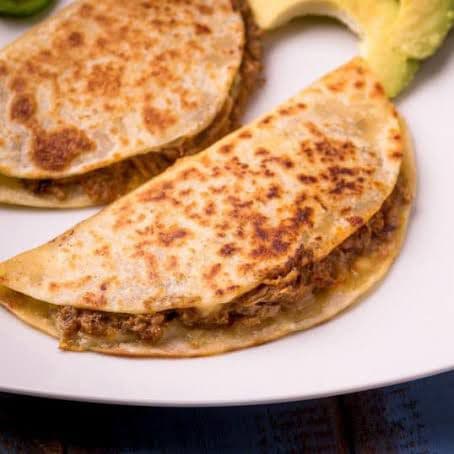 Mexicanas