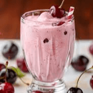 FRAPPÈ CEREZA