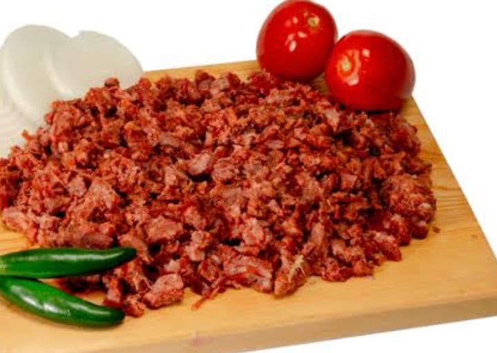 SIDE CHICHARRON