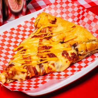 Pizza Porción