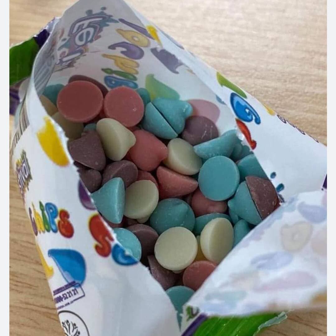 Golochips