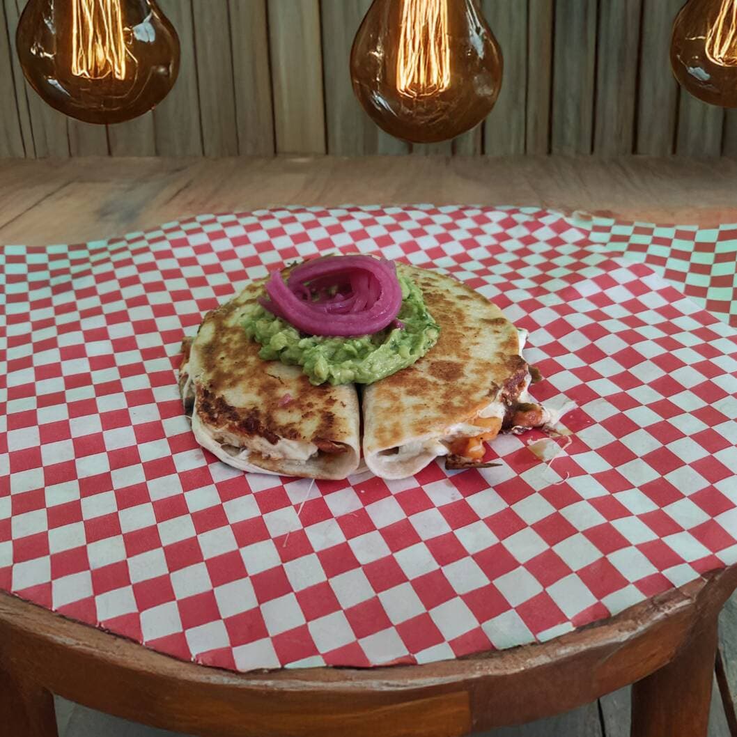 Quesarinas