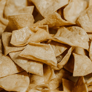 Totopos 150g