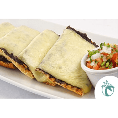 Molletes