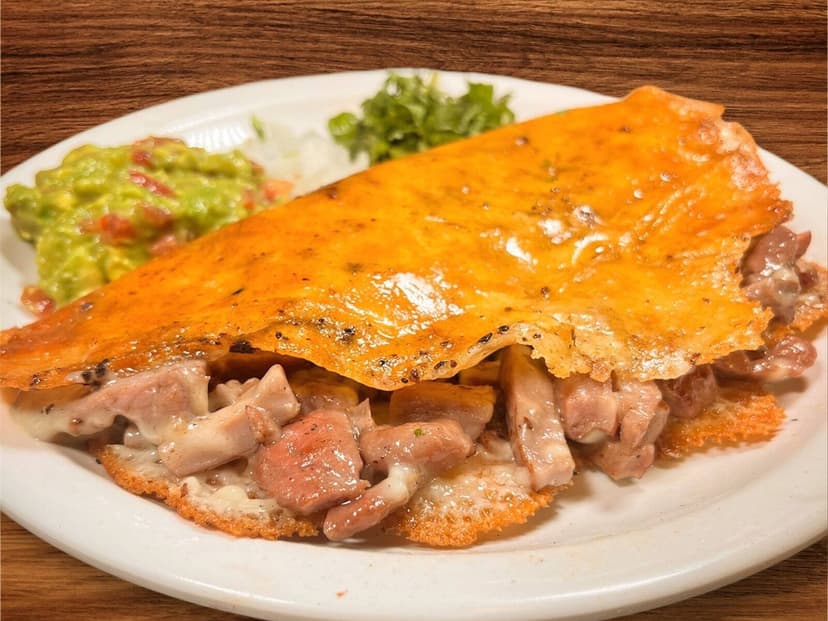 Tacos Noreste