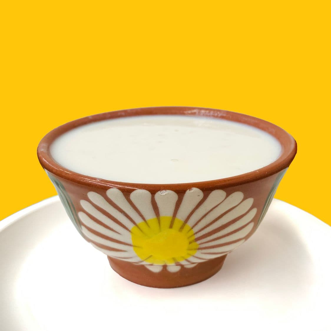 Atole de Arroz