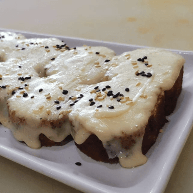 Iovanni Roll