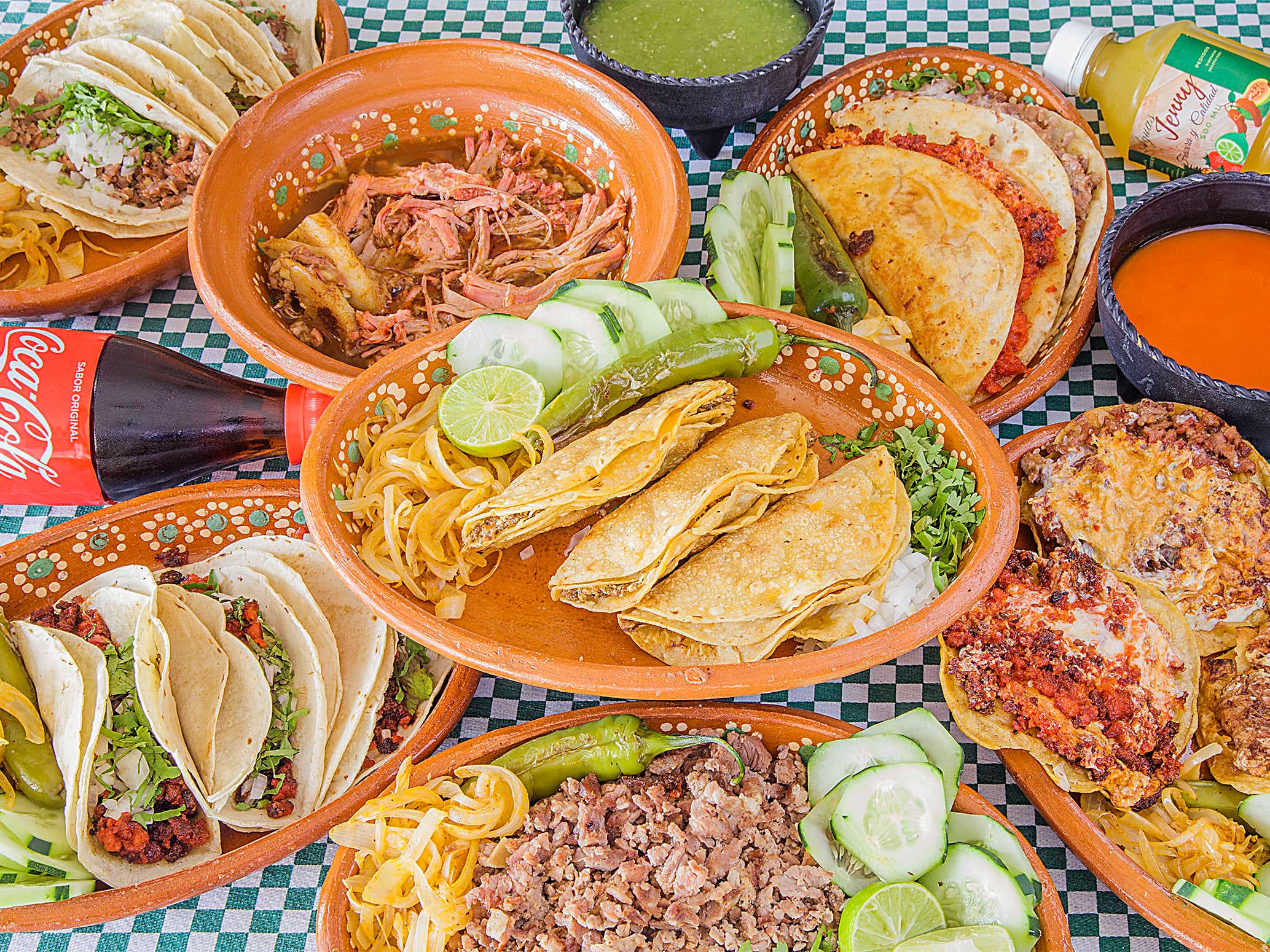 Taco Con Gaby