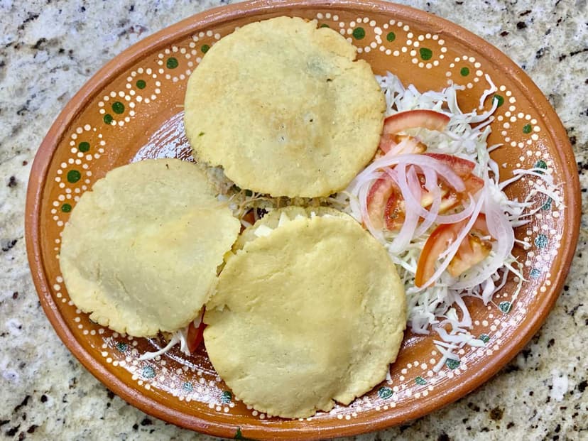 Antojitos Katia