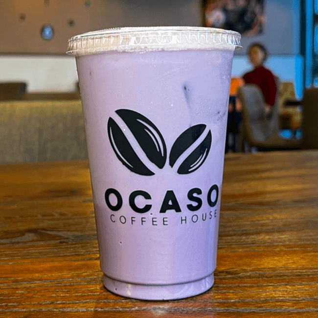 Taro en las Rocas