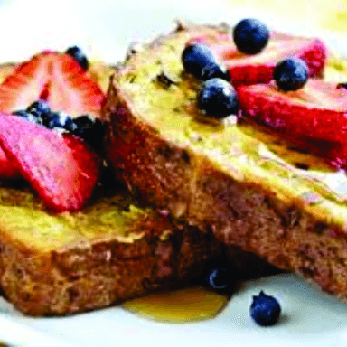 Tostada Francesa