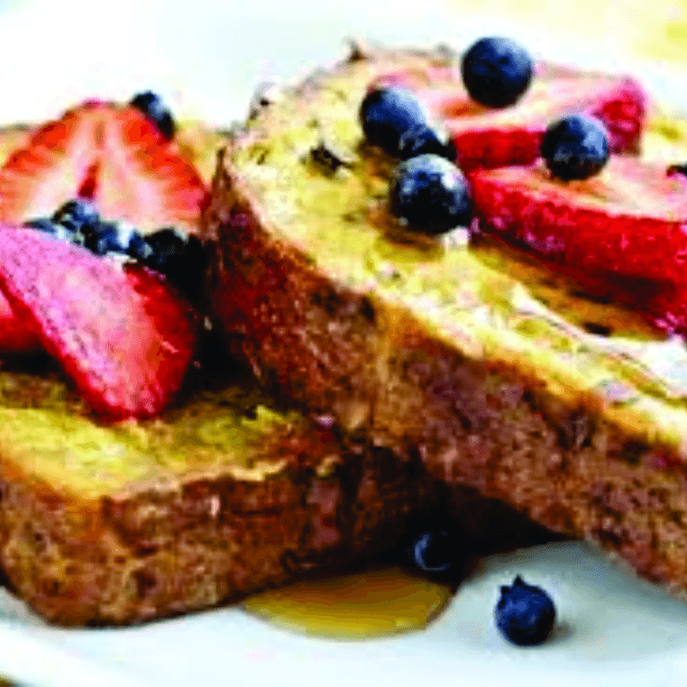 Tostada Francesa