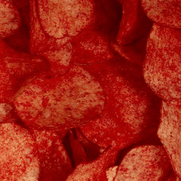 Papa Adobada (Provi)
