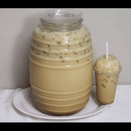 Agua Cebada 1 Litro
