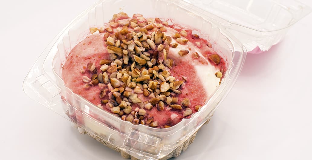 Cheesecake Keto Sabor Moras