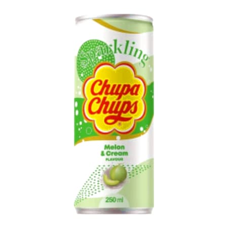 Refresco Coreano Chupa-Chups