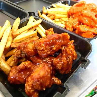 Boneless