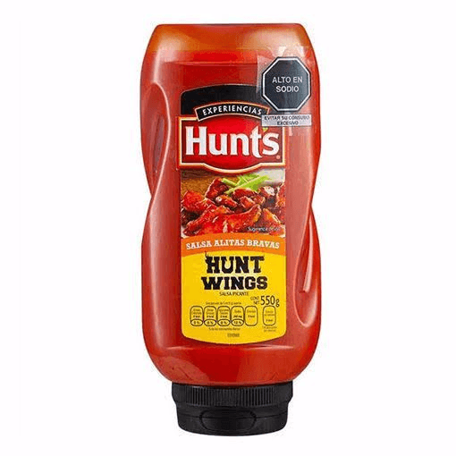 Salsa Hunts HUNT WINGS 550g