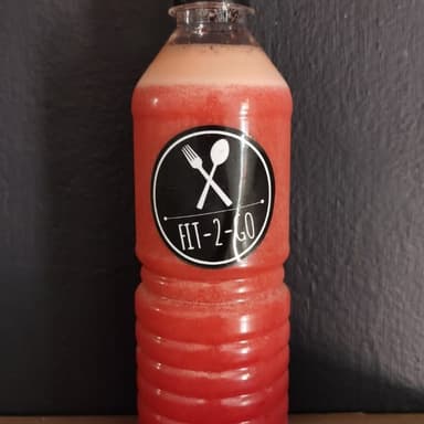 Jugo Buenos Días