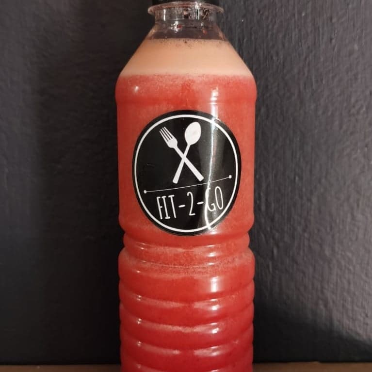 Jugo Buenos Días