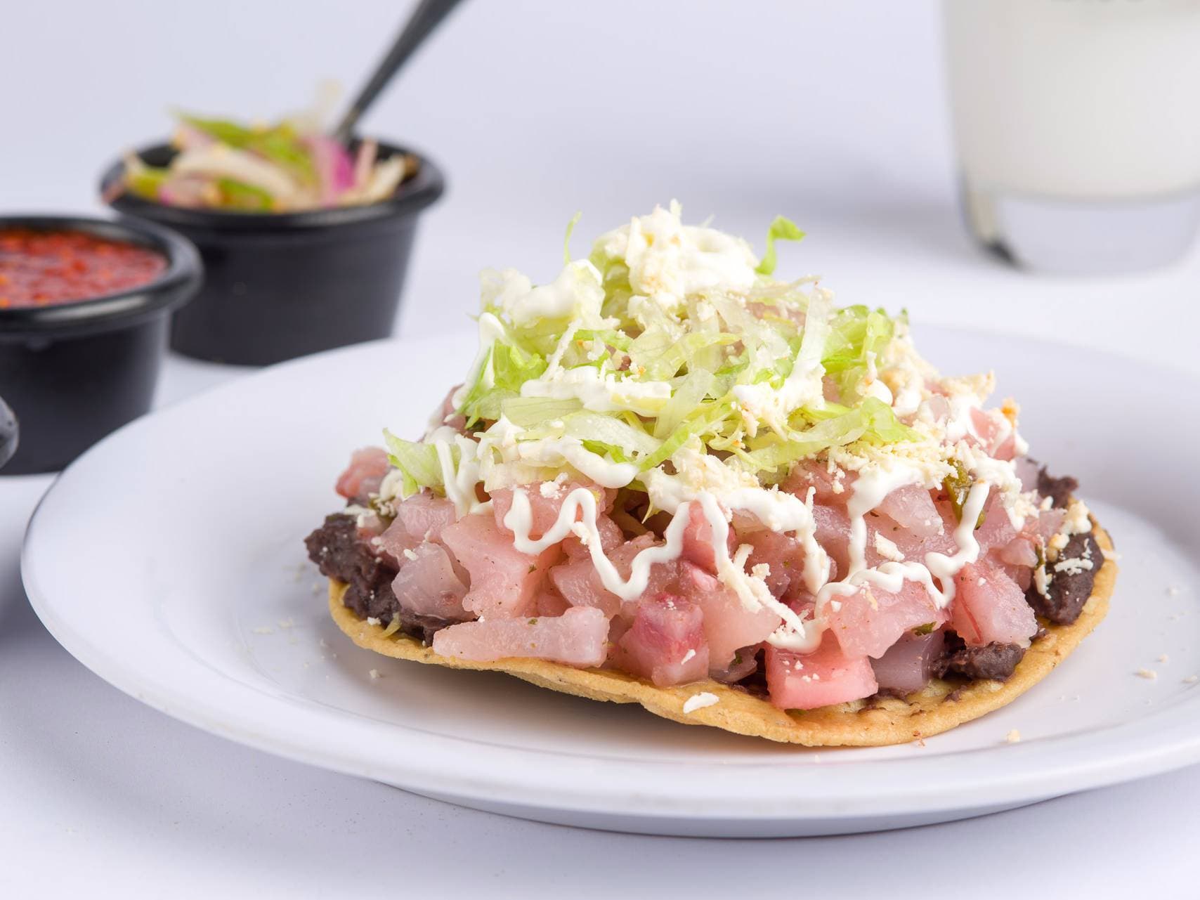 Tostadas