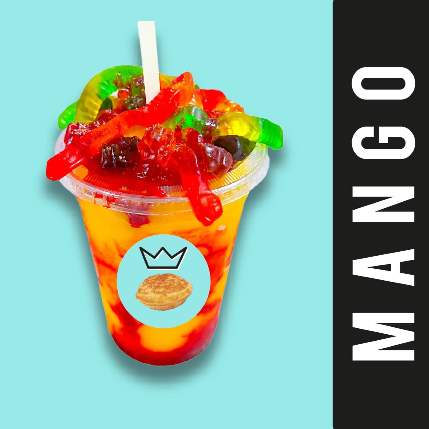 Mango Smoothie