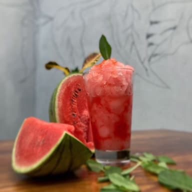 Frappe de Sandia